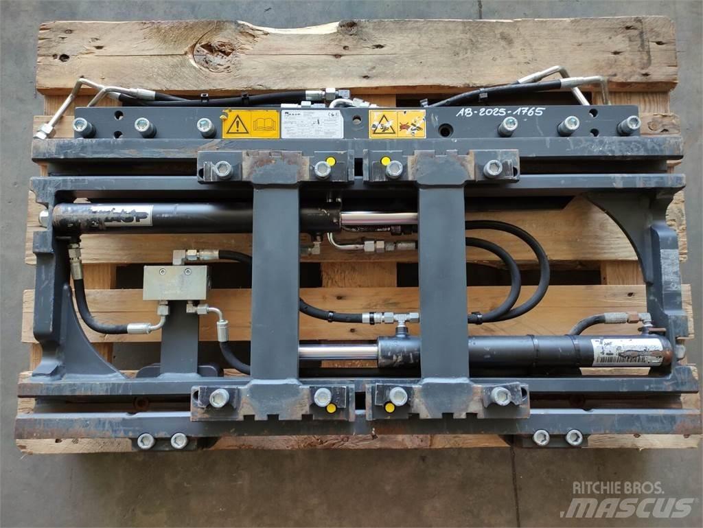 Kaup 2T466B Trucks - Andet