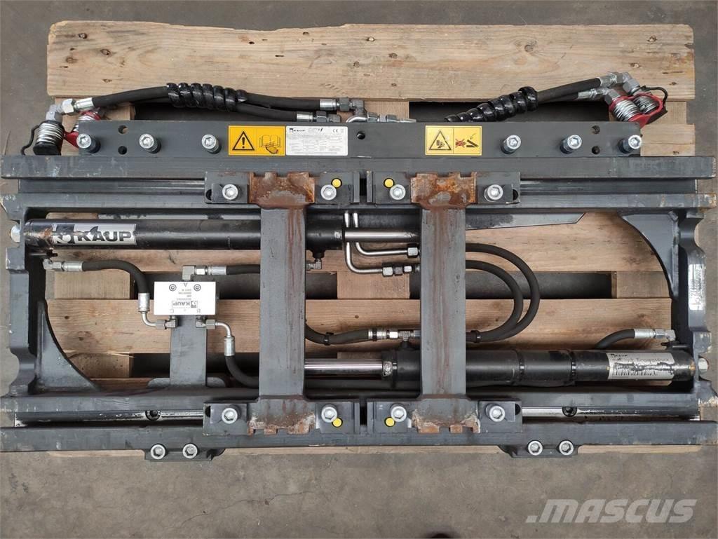 Kaup 2T466B Trucks - Andet
