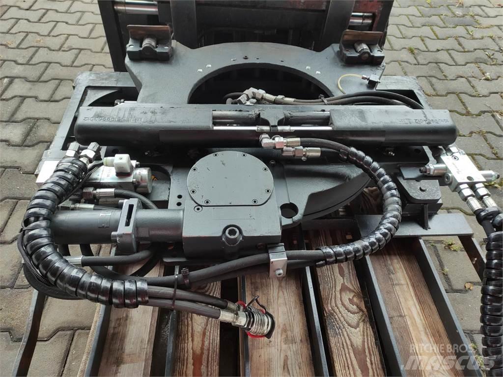 Kaup 2T496BZ Trucks - Andet
