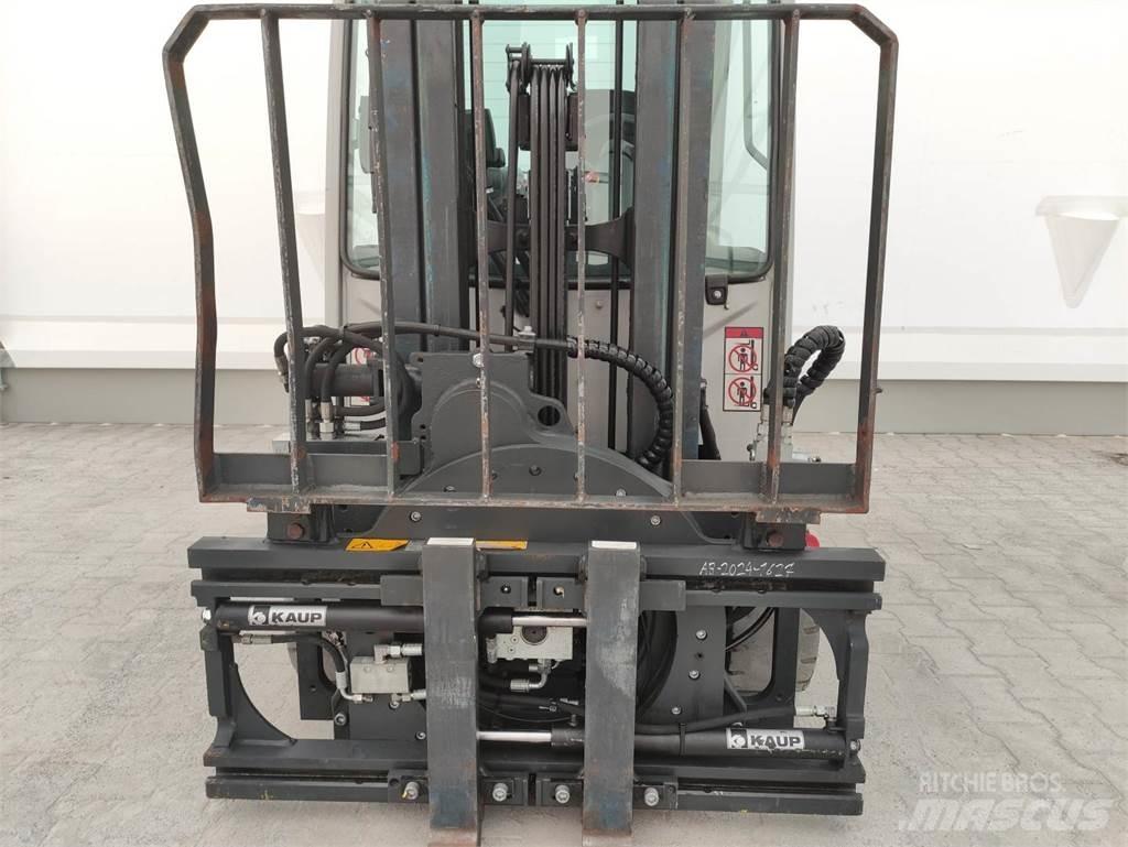 Kaup 2T496BZ Trucks - Andet