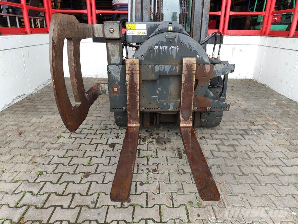 Kaup 3.5T391.1-SG Trucks - Andet