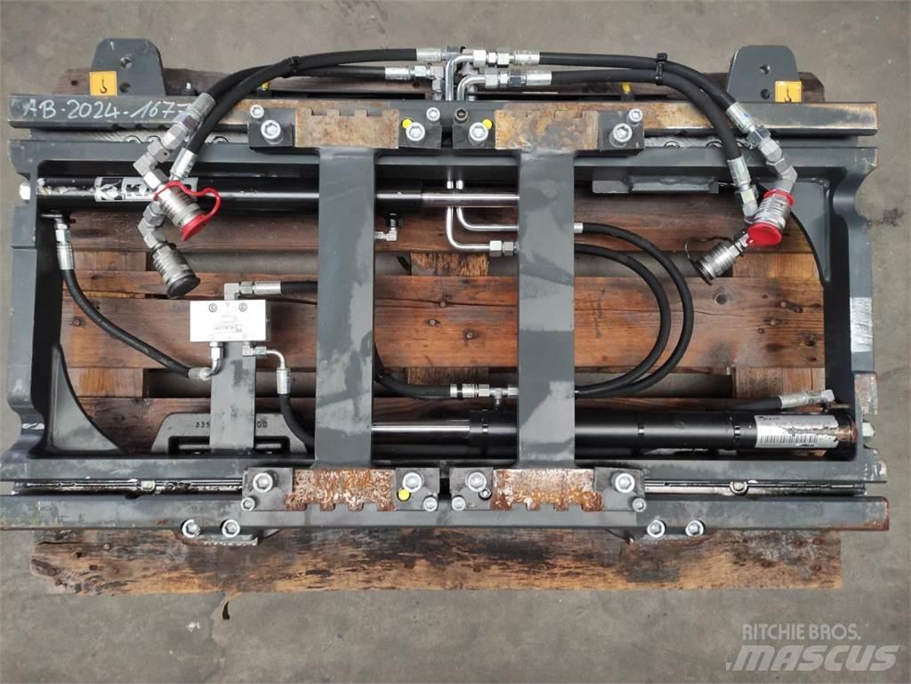 Kaup 3.5T466B Trucks - Andet