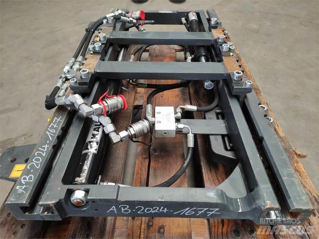 Kaup 3.5T466B Trucks - Andet