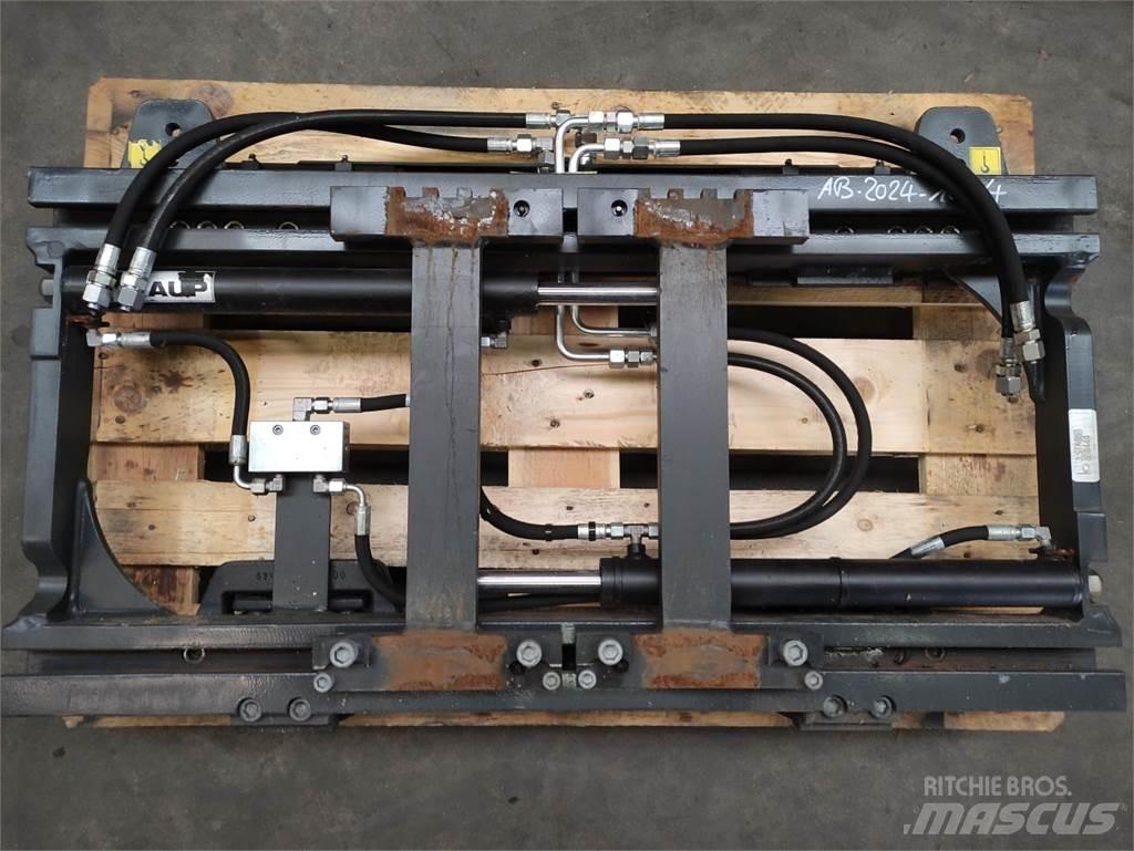 Kaup 3.5T466B Trucks - Andet