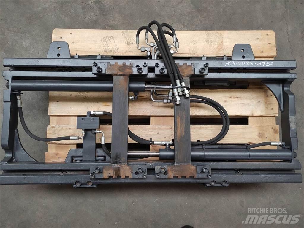 Kaup 3.5T466B Trucks - Andet