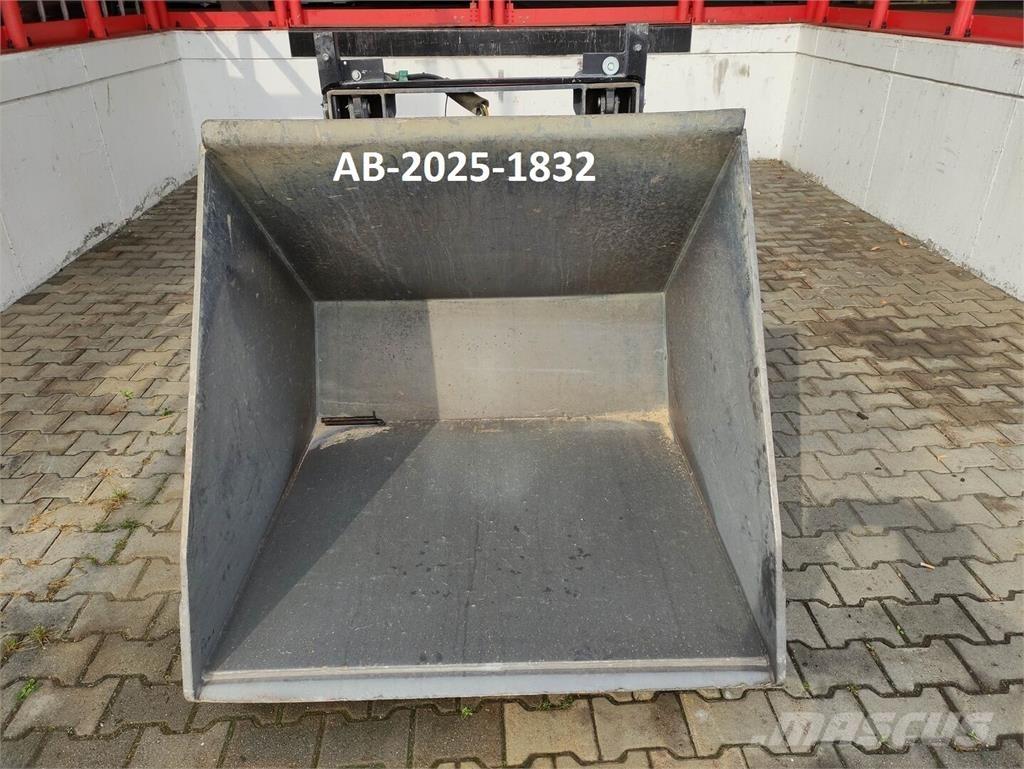 Kaup 3T184.4 Trucks - Andet