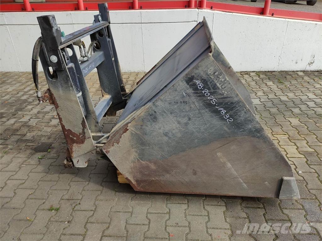 Kaup 3T184.4 Trucks - Andet