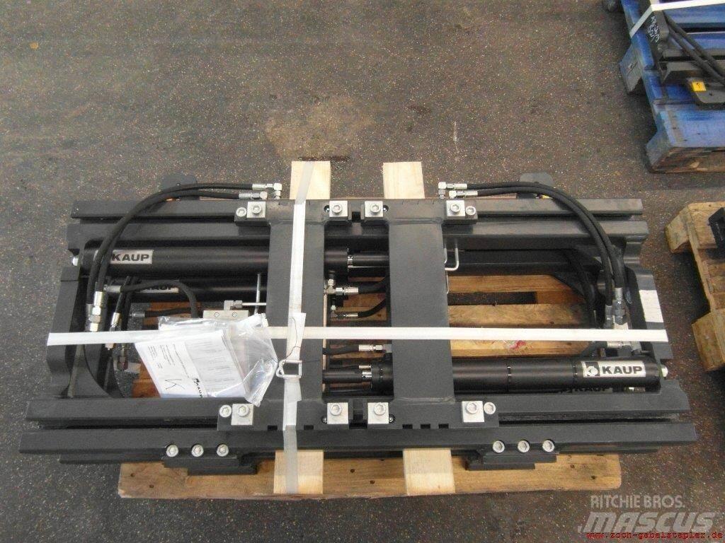 Kaup 4.8T160B Trucks - Andet