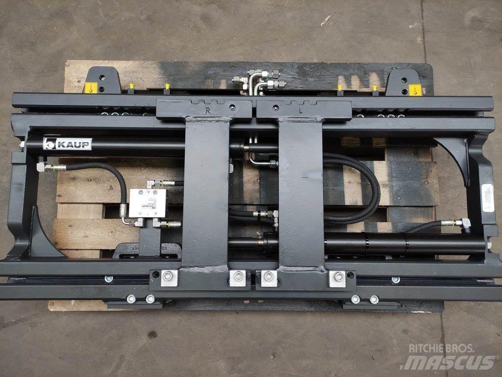 Kaup 4.8T466B / NEU Trucks - Andet