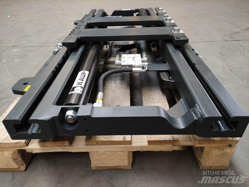 Kaup 4.8T466B / NEU Trucks - Andet