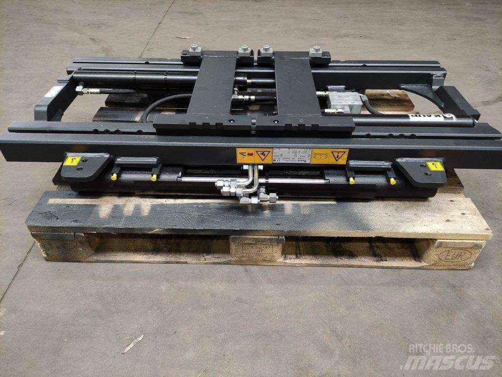 Kaup 4.8T466B / NEU Trucks - Andet