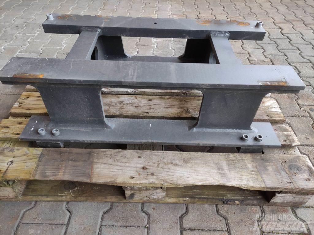Kaup 4T013 Trucks - Andet