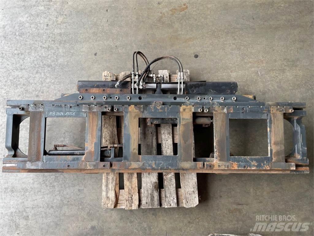 Kaup 6T253BL-3 Trucks - Andet