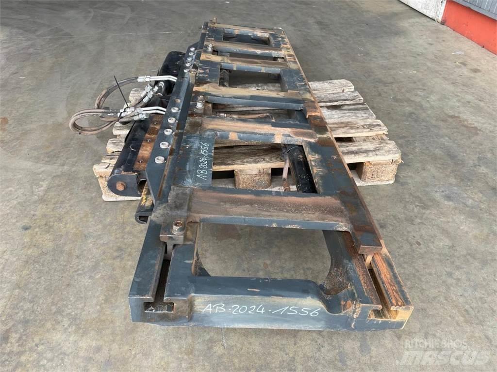 Kaup 6T253BL-3 Trucks - Andet