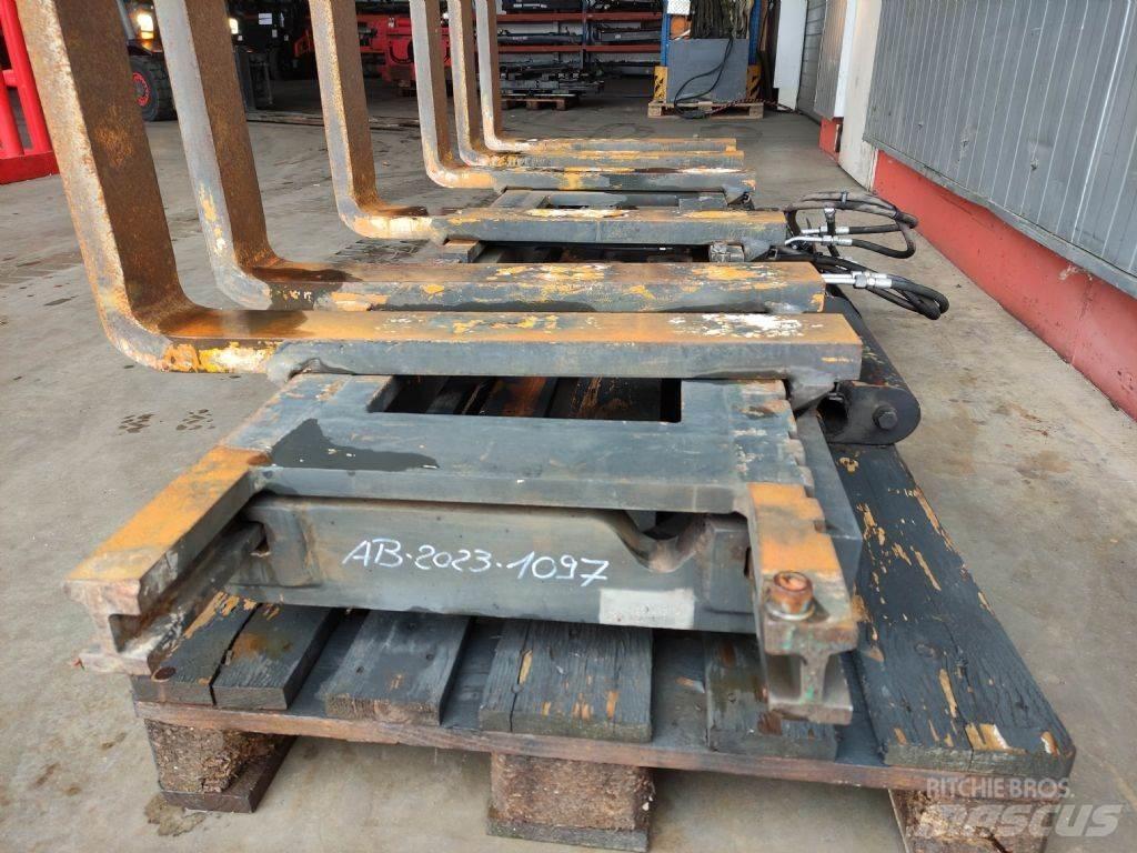 Kaup 6T253Q3 Trucks - Andet