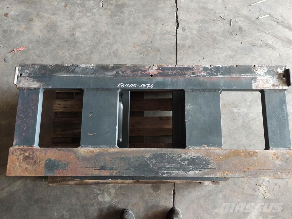 Kaup 8T013 Trucks - Andet