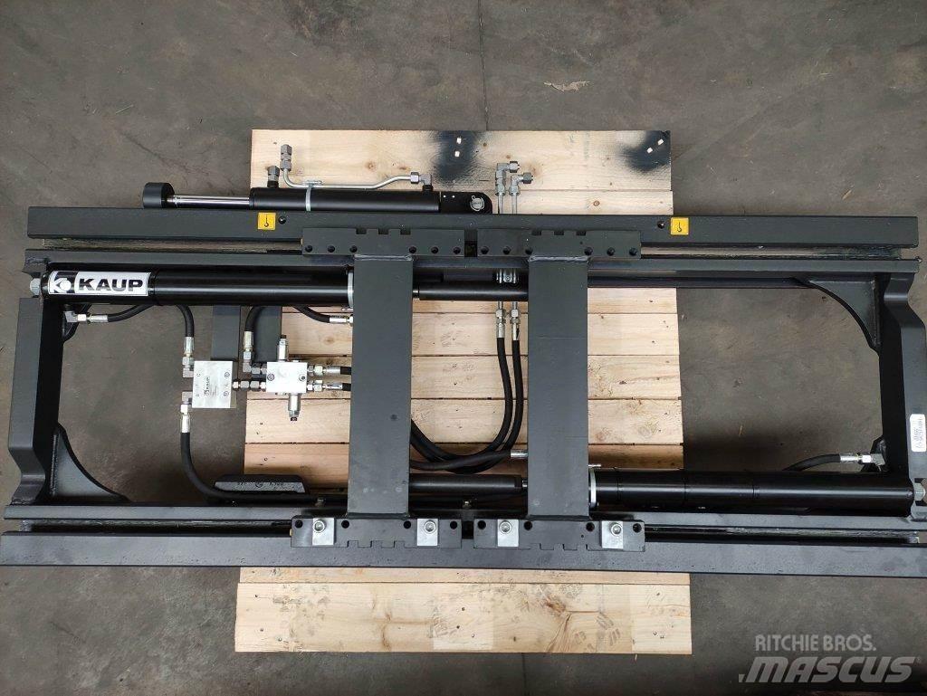 Kaup 8T466 / NEU Trucks - Andet