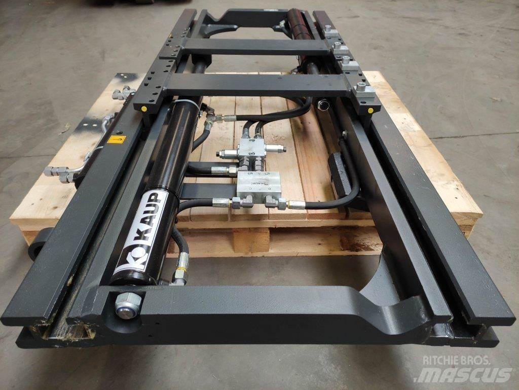 Kaup 8T466 / NEU Trucks - Andet