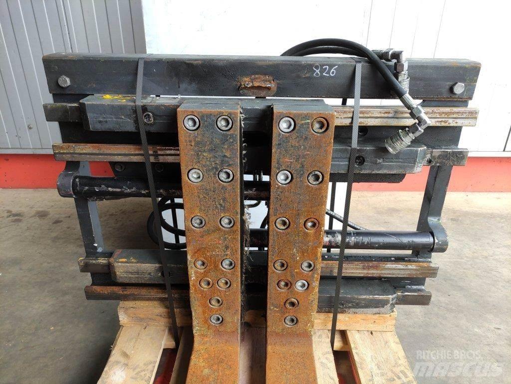 Kaup Z1,5T411AZ Trucks - Andet