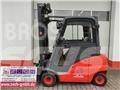 Linde H20D-01-391 Diesel gaffeltrucks
