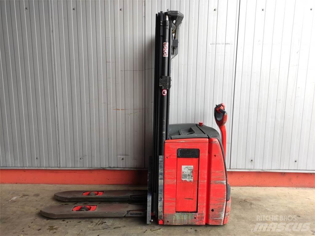 Linde L14-1173 Gaffelstabler med gående fører