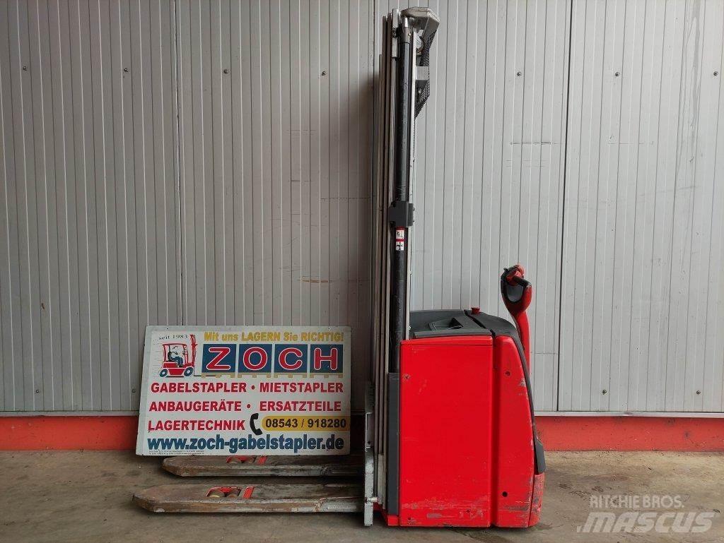 Linde L16-1173 Gaffelstabler med gående fører