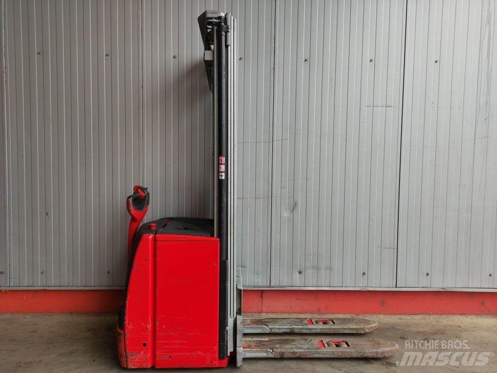Linde L16-1173 Gaffelstabler med gående fører