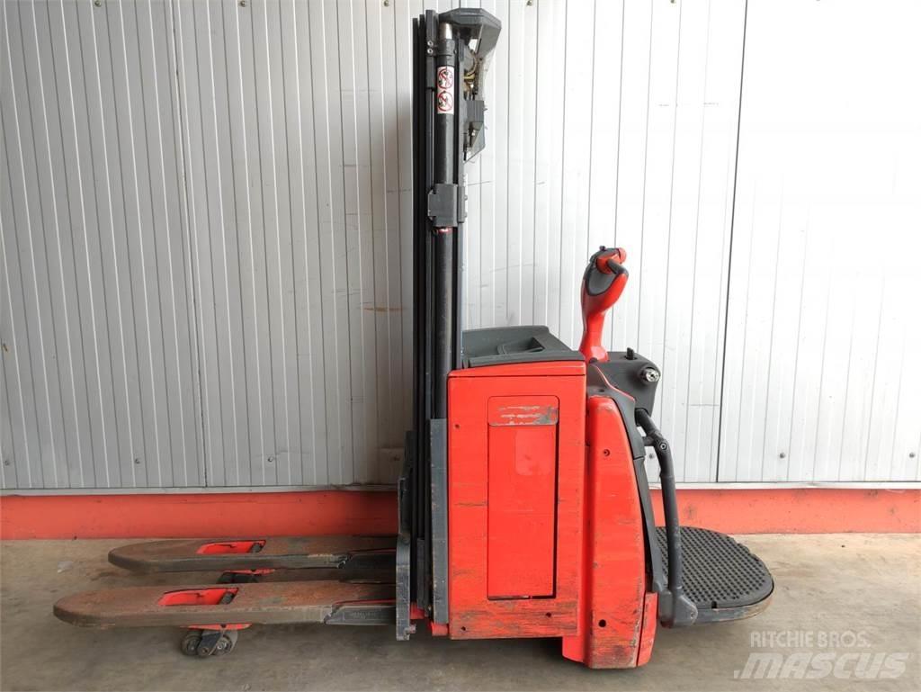 Linde L16APi-1173 Gaffelstabler med gående fører
