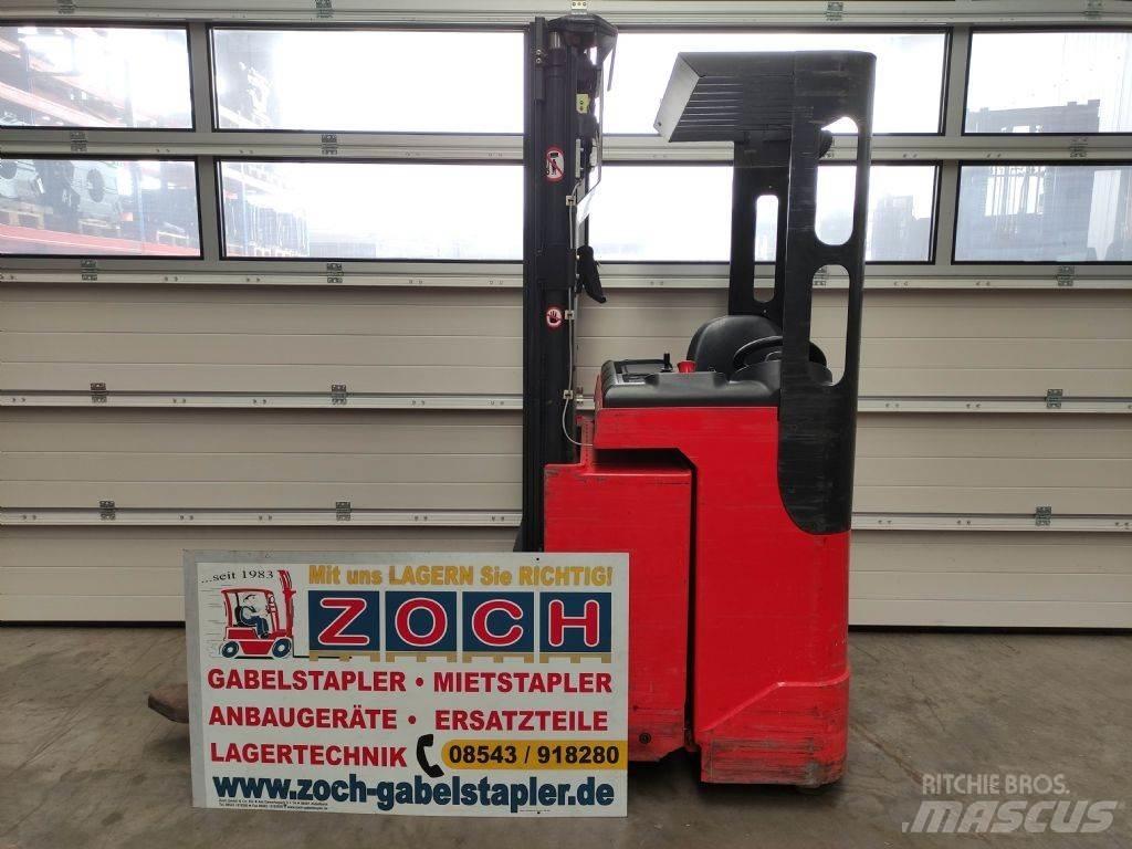 Linde L16R El gaffeltrucks
