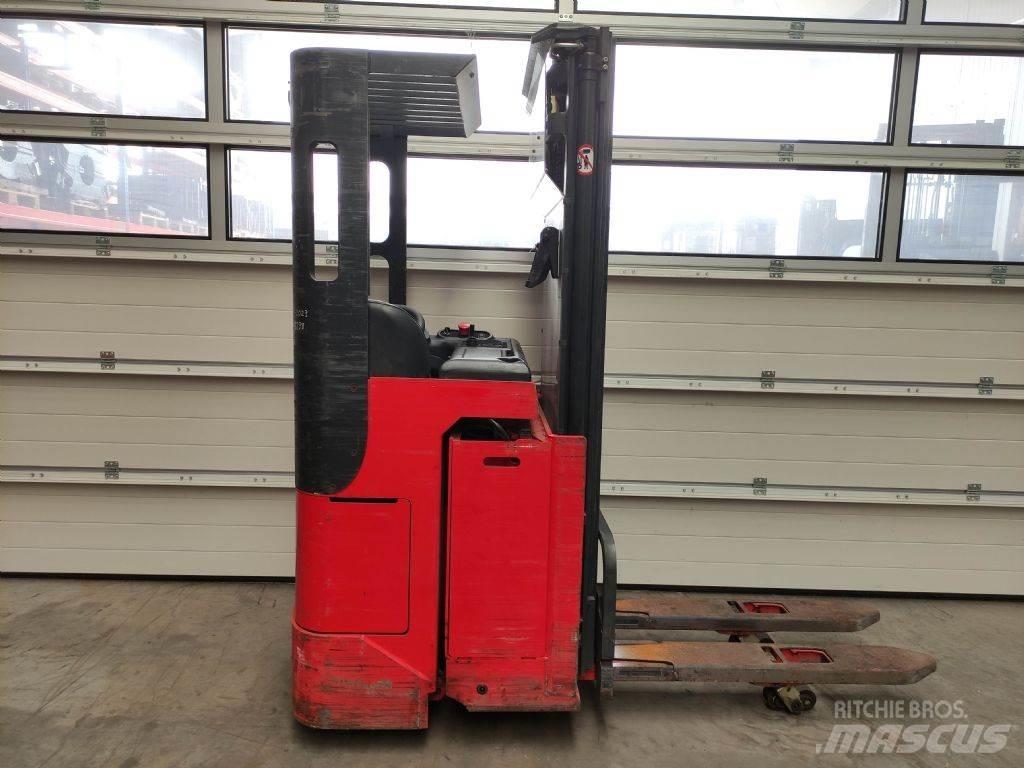 Linde L16R El gaffeltrucks
