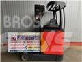 Linde R10B-01-112 Reachtruck
