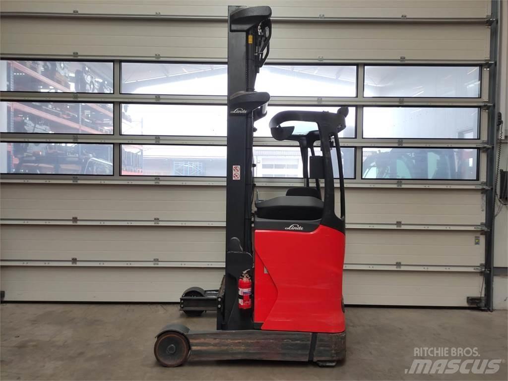 Linde R12B-01-1120 Reachtruck