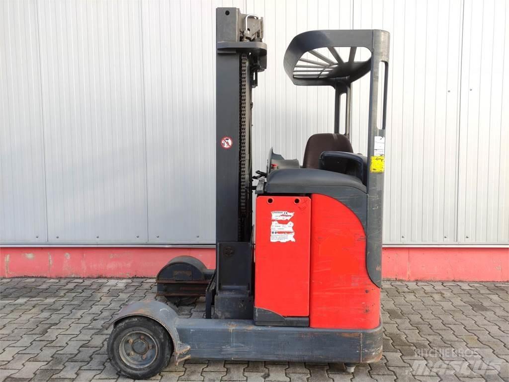 Linde R14G-12-115 Reachtruck