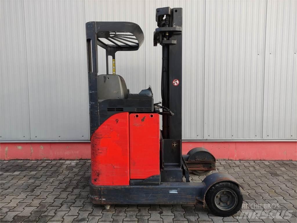 Linde R14G-12-115 Reachtruck