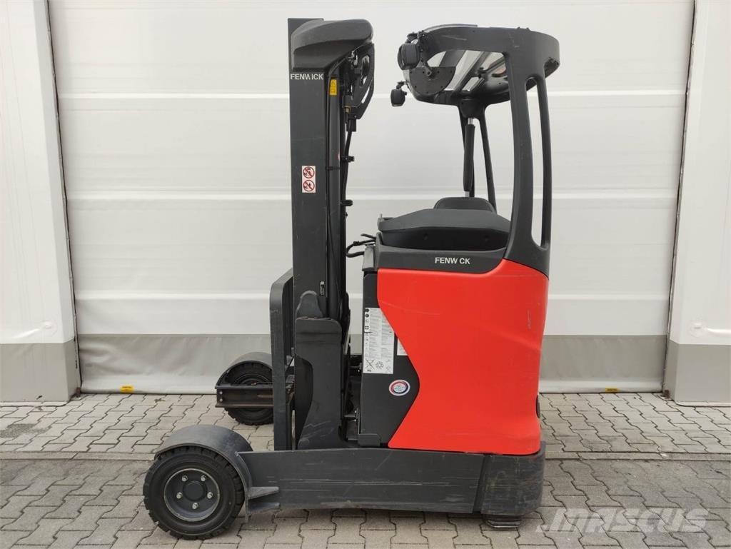 Linde R16G-01-1120 Reachtruck
