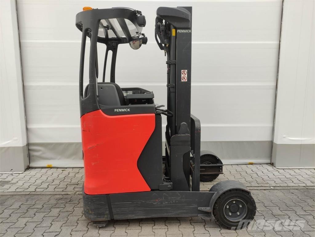 Linde R16G-01-1120 Reachtruck