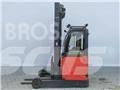 Linde R25-01-112 Reachtruck
