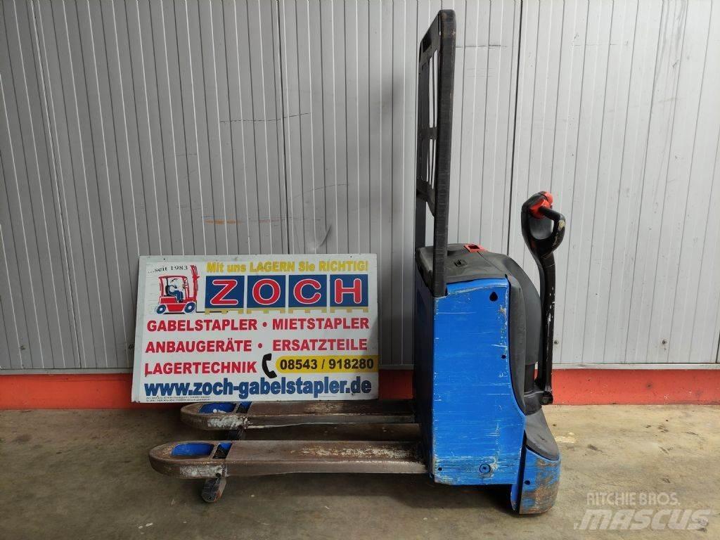 Linde T16 El-palleløftere