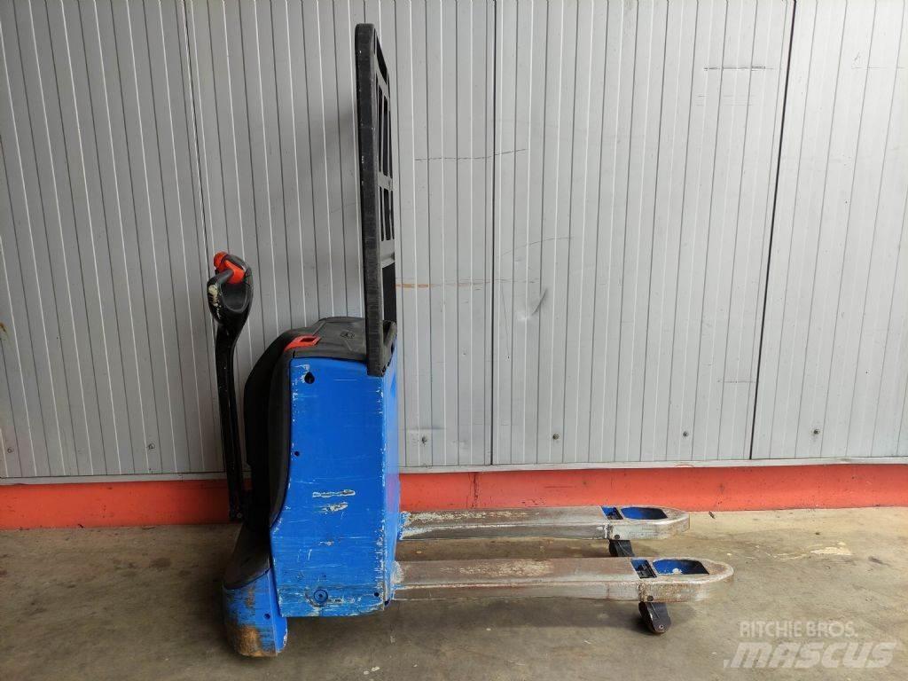 Linde T16 El-palleløftere