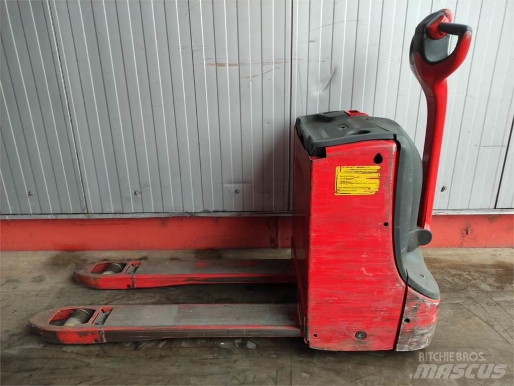 Linde T16-1152 El-palleløftere