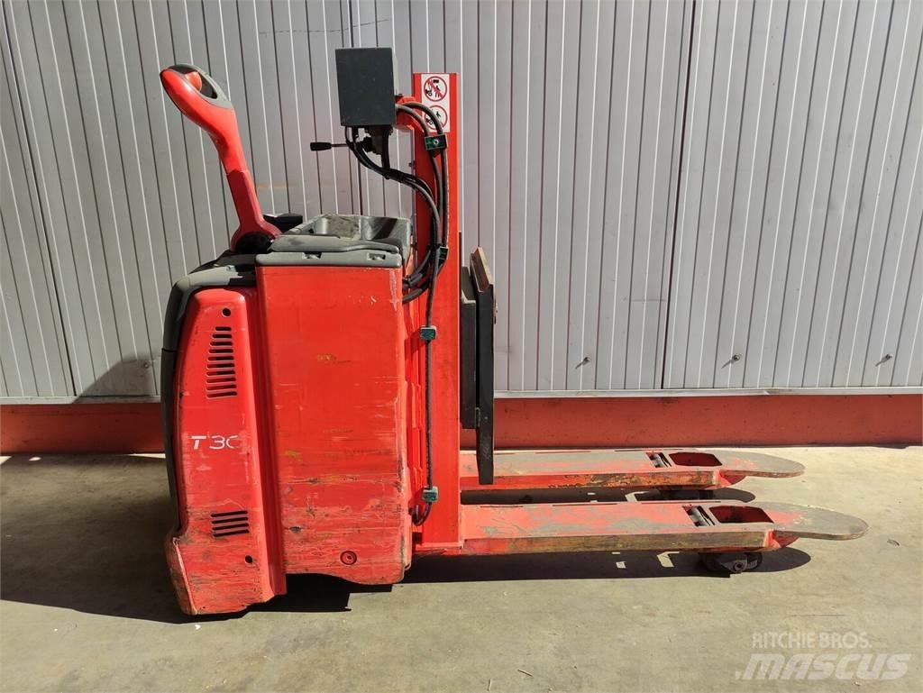 Linde T30 El-palleløftere