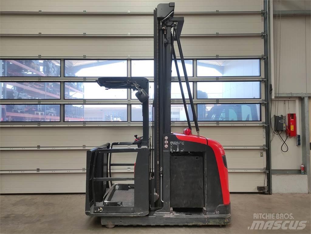 Linde V Modular Plukketruck, høj