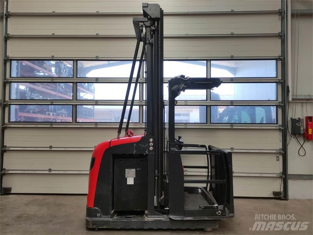 Linde V Modular Plukketruck, høj