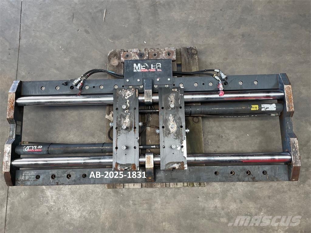 Meyer 6-2516577 Trucks - Andet