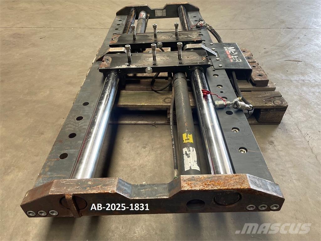 Meyer 6-2516577 Trucks - Andet