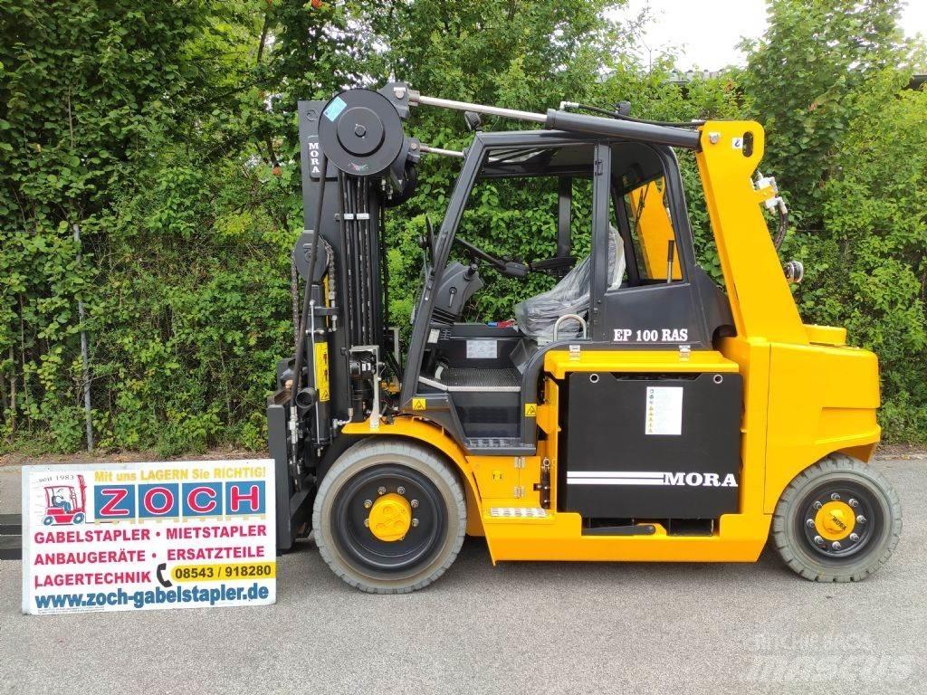 Mora EP100RAS El gaffeltrucks