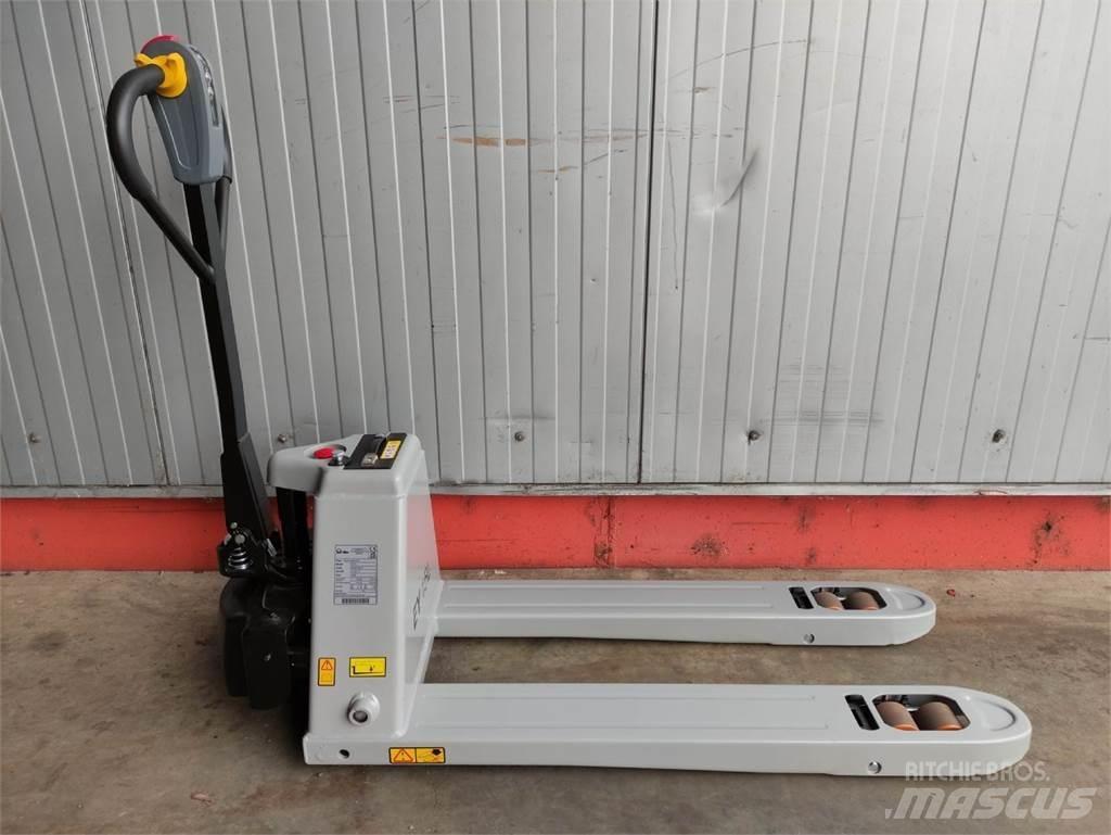 Pramac EY15L *NEU* El-palleløftere