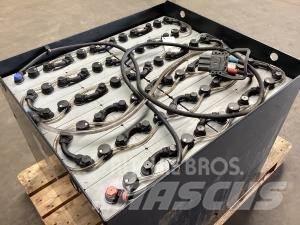 SBS 48V 6 PzS 690 Gaffeltrucks - andre