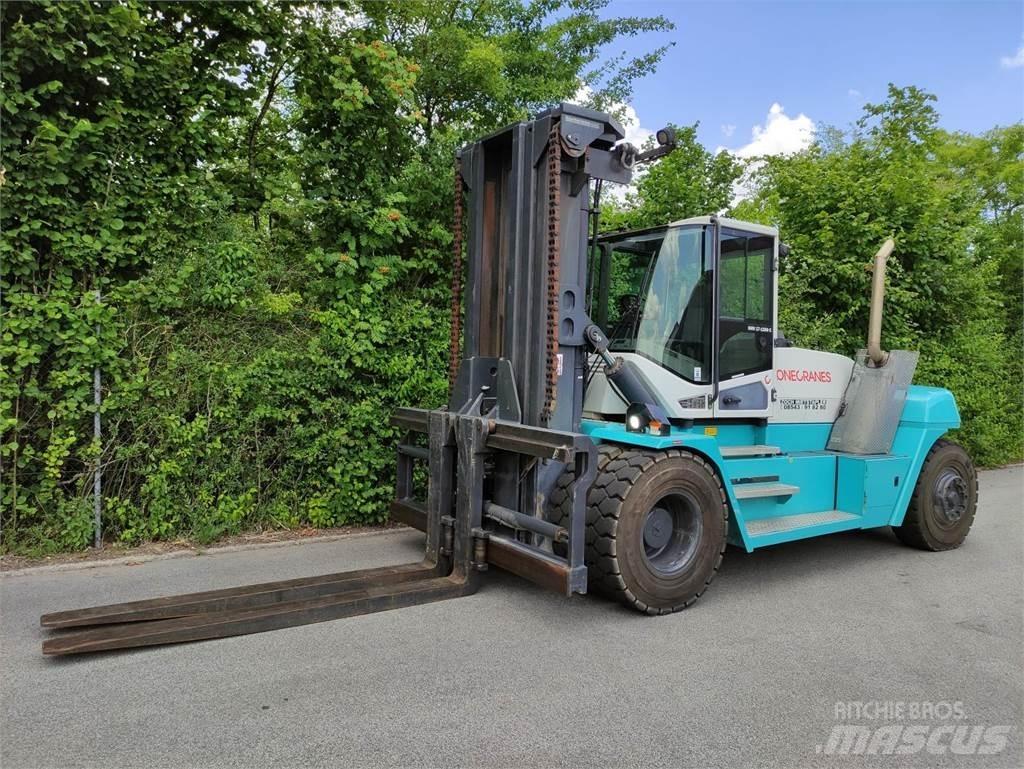 SMV -17-1200C Diesel gaffeltrucks