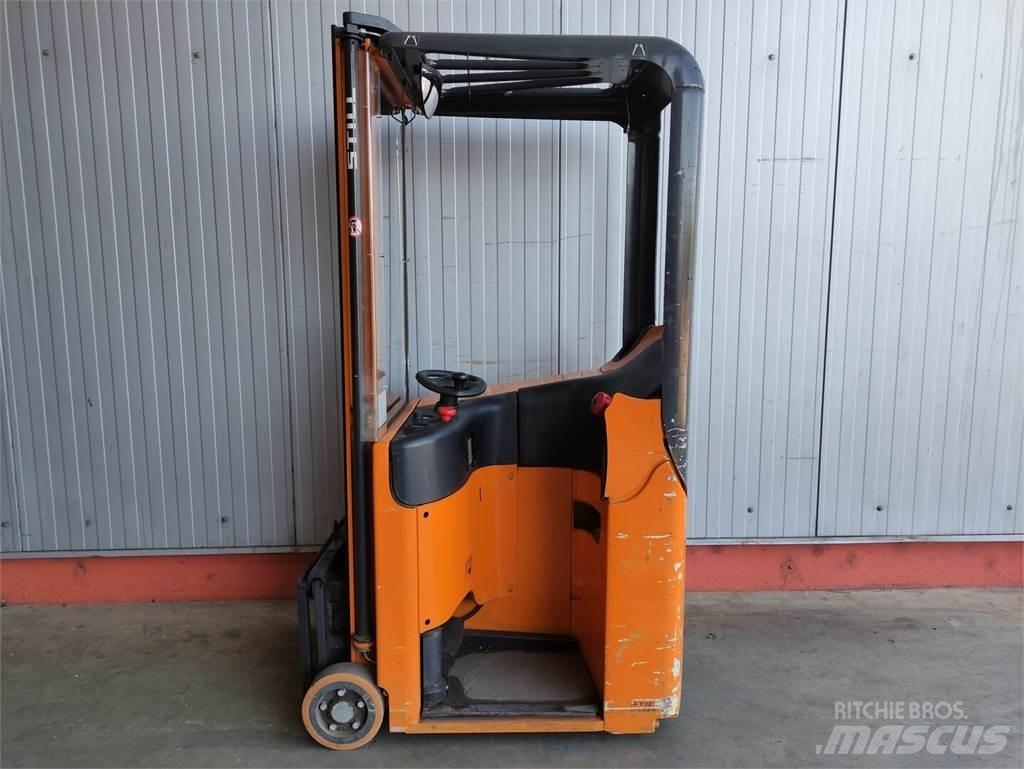 Still ESM-10 El gaffeltrucks